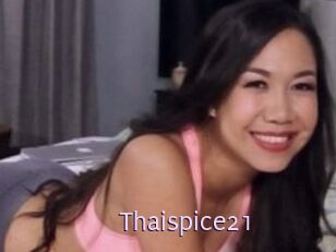 Thaispice21