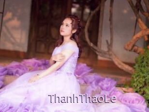ThanhThaoLe