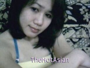 TheHotAsian