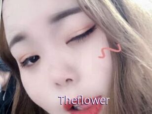 Theflower