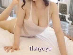 Tianyoyo