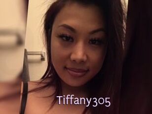 Tiffany305