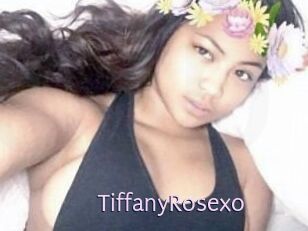 TiffanyRosexo