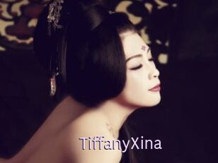 TiffanyXina