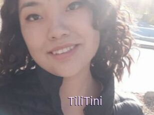 TiliTini