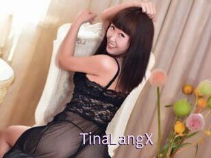 TinaLangX