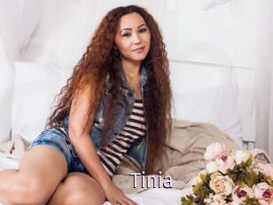 Tinia