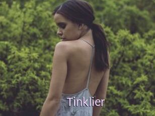 Tinklier