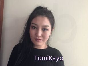 TomiKayo
