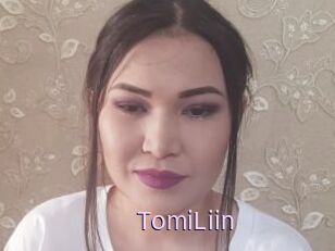 TomiLiin