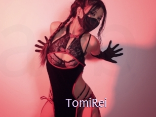 TomiRei
