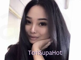 ToriSupaHot