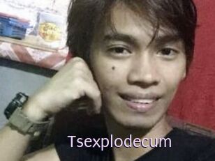 Tsexplodecum