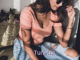 Tunisha