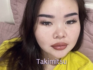 Takimitsu