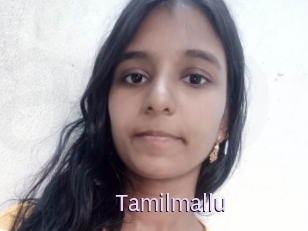 Tamilmallu