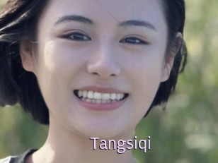 Tangsiqi