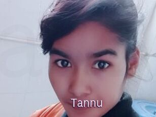 Tannu