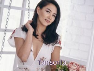 Tansonia