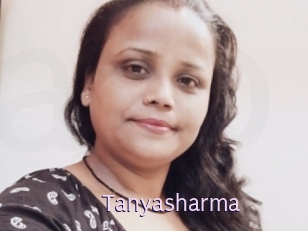 Tanyasharma