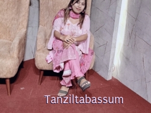 Tanziltabassum