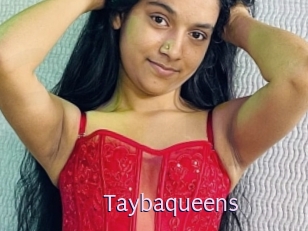 Taybaqueens