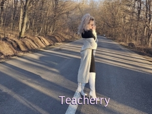 Teacherry