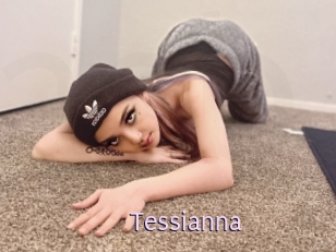 Tessianna