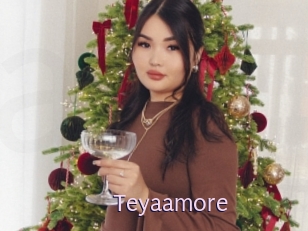 Teyaamore