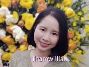 Thamwillian