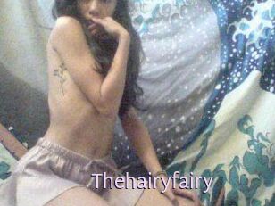 Thehairyfairy