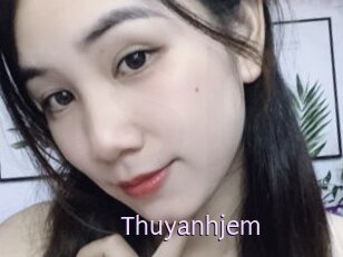 Thuyanhjem