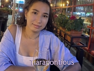 Tiarapontious