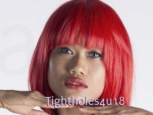 Tightholes4u18