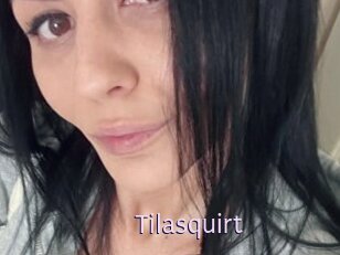 Tilasquirt