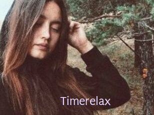 Timerelax