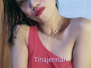Tinajennah
