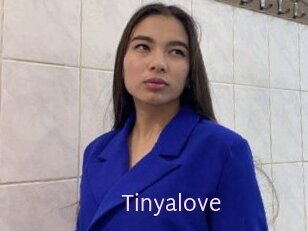 Tinyalove