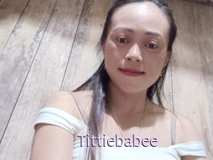 Tittiebabee