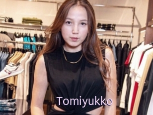Tomiyukko