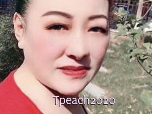 Tpeach2020