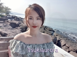 Tsukiaurora