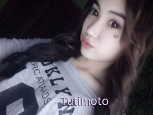 Tutimoto