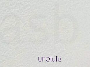 UFOlulu