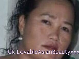 UR_LovableAsianBeautyxxx