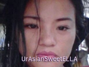 UrAsianSweetELLA