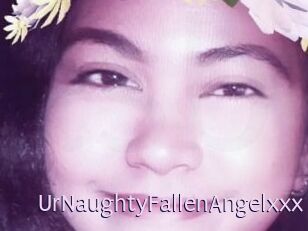 UrNaughtyFallenAngelxxx