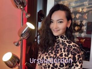 UrsulaGordon