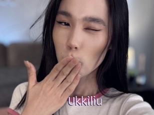 Ukkiliu