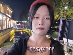 Unasymons